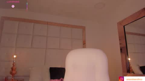 Amanda online show from 01-13-26, 01:22