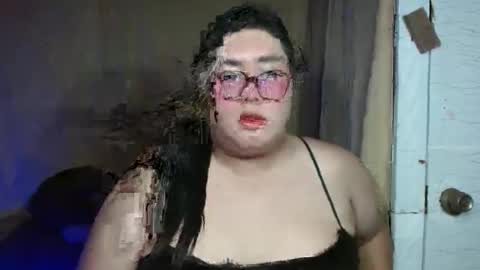 amanda_fetish online show from 01-11-26, 02:27