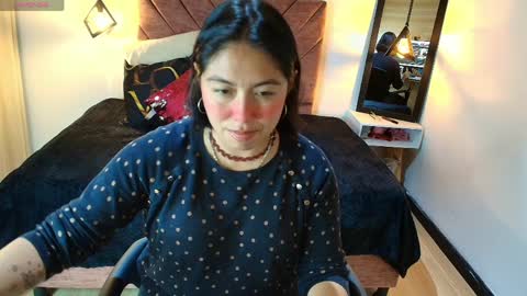 AMANDA FOX online show from 04-01-26, 07:55