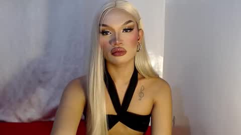 Amanda online show from 11-08-25, 08:14