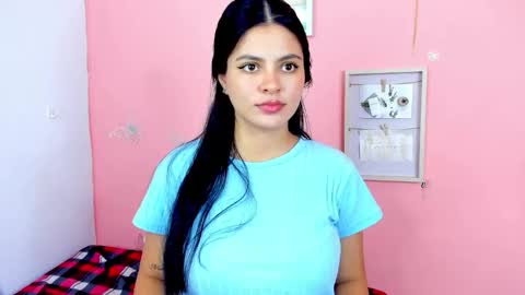 Thalia online show from 09-24-25, 03:43