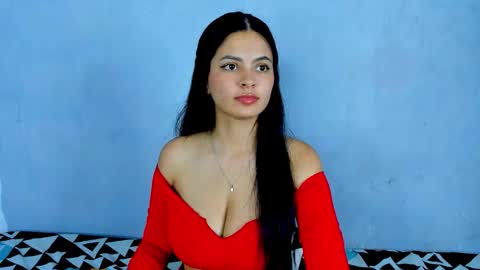 Thalia online show from 02-28-26, 03:29