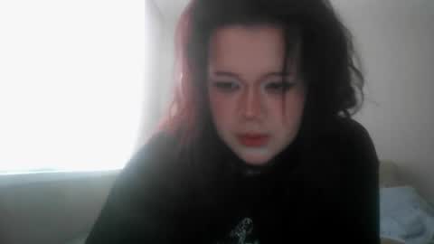 amanda_mia online show from 04-03-26, 08:45