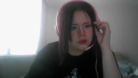 amanda_mia online show from 04-06-26, 09:10