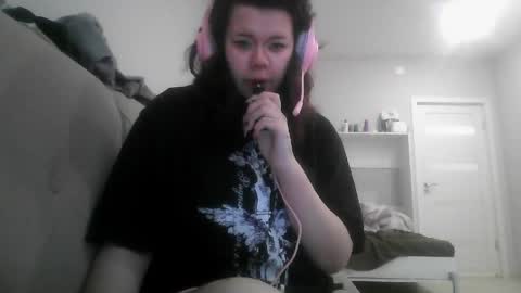 amanda_mia online show from 04-14-26, 03:18