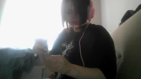 amanda_mia online show from 04-16-26, 11:00