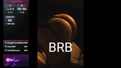 Amanda       I belong to Master James online show from 02-13-25, 07:31