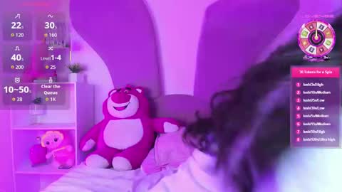 Snapshot of amanda_mooree chatting on 10-17-25, 04:26 Amanda online show from 10-17-25, 04:26