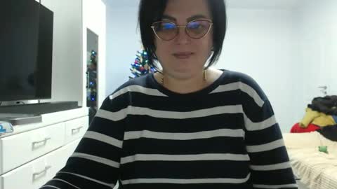 Anda .. online show from 12-14-25, 10:03