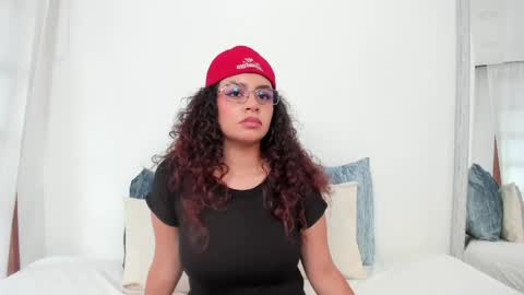 Amanda Rios online show from 04-30-26, 08:15