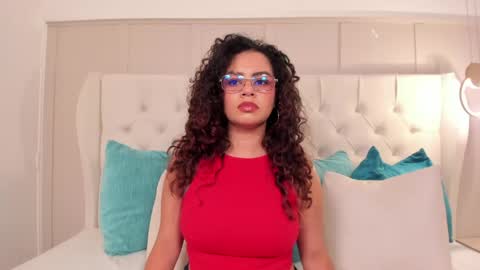 Amanda Rios online show from 05-01-26, 07:51
