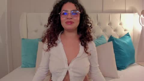 Amanda Rios online show from 05-04-26, 09:55