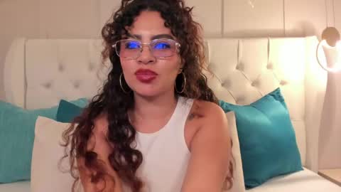 Amanda Rios online show from 05-06-26, 11:21