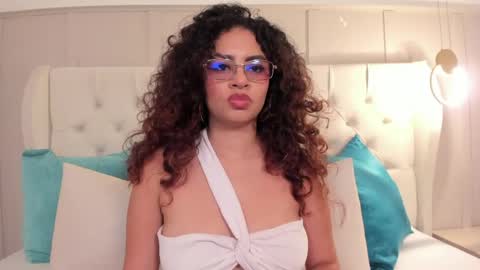 Amanda Rios online show from 05-07-26, 09:53