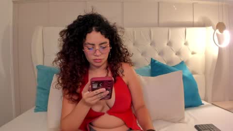 Amanda Rios online show from 05-08-26, 10:04