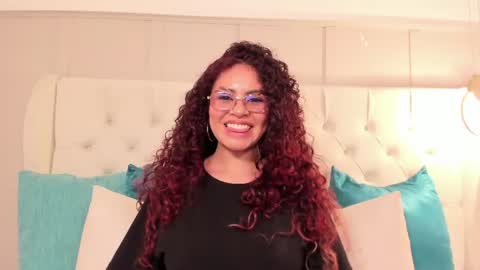 Amanda Rios online show from 06-19-26, 10:13