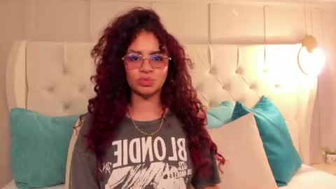 Amanda Rios online show from 06-23-26, 10:52