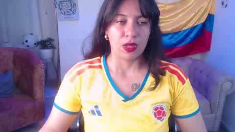 Amanda online show from 06-18-26, 03:40
