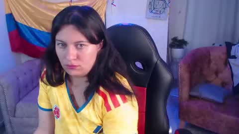 Amanda online show from 06-24-26, 04:00