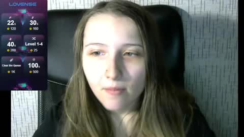 Amanda online show from 12-11-24, 02:22