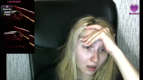 Amanda online show from 01-21-25, 05:05