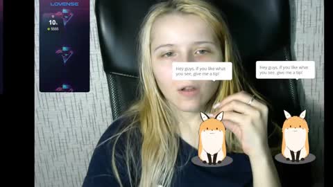 Amanda online show from 01-25-25, 12:59