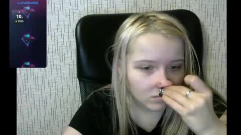 Amanda online show from 02-13-25, 03:56