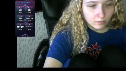 Amanda online show from 02-25-25, 12:03