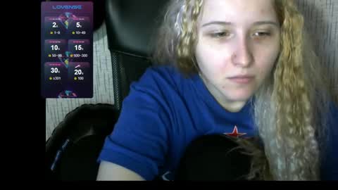 Amanda online show from 02-27-25, 02:00