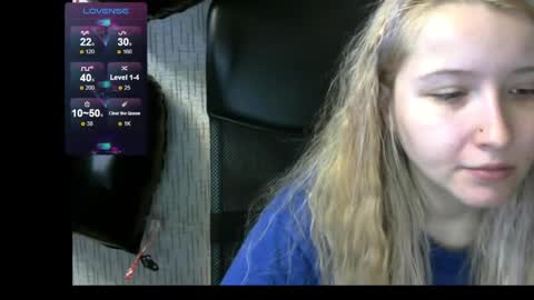 Amanda online show from 03-03-25, 11:55