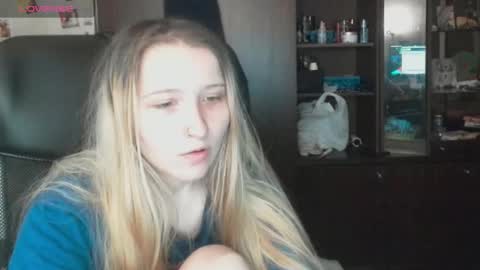 Amanda online show from 10-15-25, 03:17