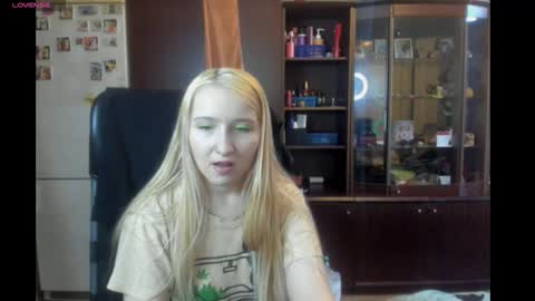 Amanda online show from 11-04-25, 12:59