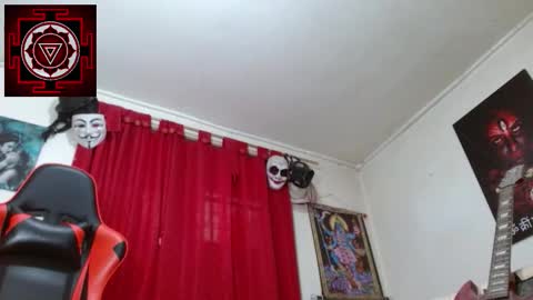 Amanda Valeska online show from 01-13-26, 06:24