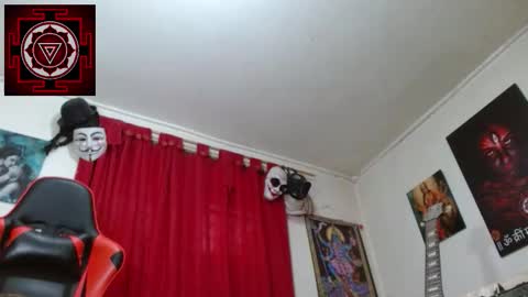 Amanda Valeska online show from 02-05-26, 04:44