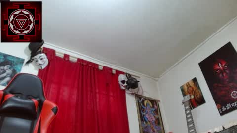 Amanda Valeska online show from 05-03-26, 04:24