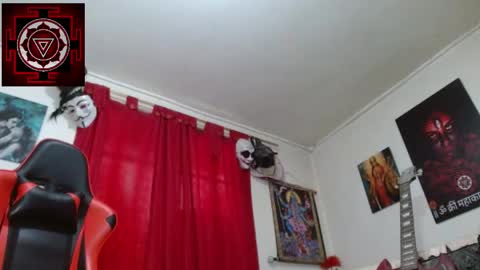 Amanda Valeska online show from 05-07-26, 05:07