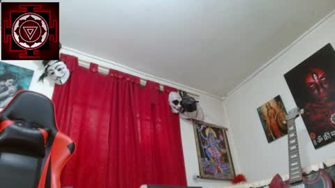 Amanda Valeska online show from 05-10-26, 05:18