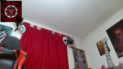 Amanda Valeska online show from 05-25-26, 06:14