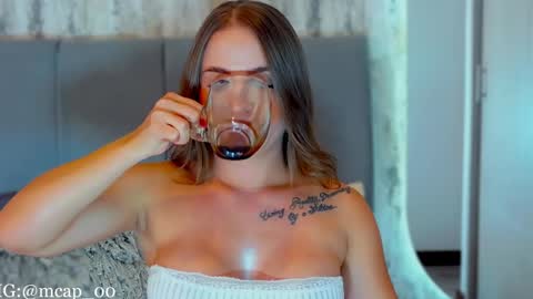 Amanda online show from 12-19-24, 01:07