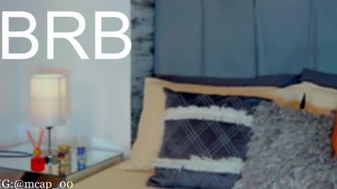 Amanda online show from 01-07-25, 01:49