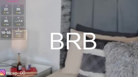 Amanda online show from 09-10-25, 12:21