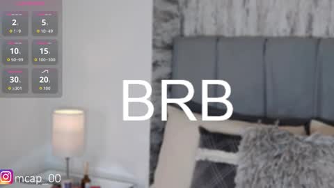 Amanda online show from 09-14-25, 11:04