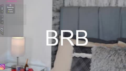 Amanda online show from 09-22-25, 01:07