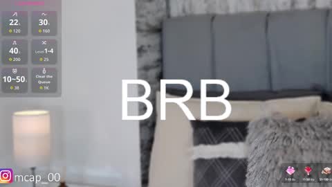 Amanda online show from 10-01-25, 12:16