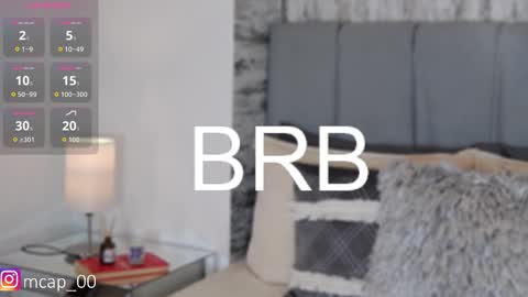 Amanda online show from 11-15-25, 02:42