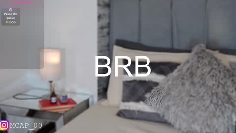 Amanda online show from 12-14-25, 01:44