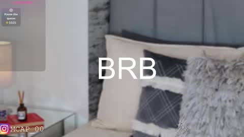 Amanda online show from 02-09-26, 10:14