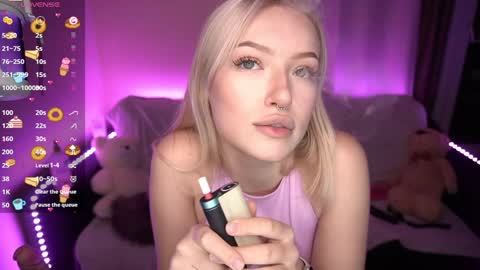 Amanda online show from 12-02-24, 04:20