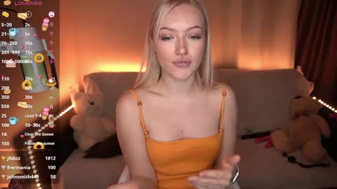 Amanda online show from 12-04-24, 12:36