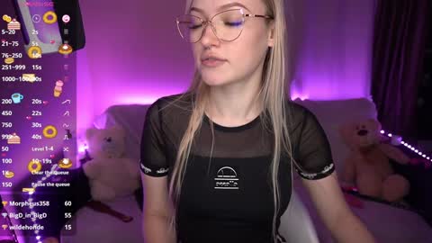 Amanda online show from 12-14-24, 05:36